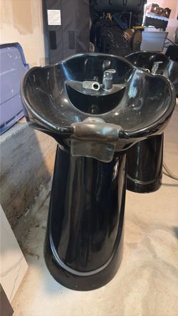 Hair Washing Bowl