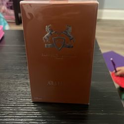 Parfums Demarly ALTHAIR 