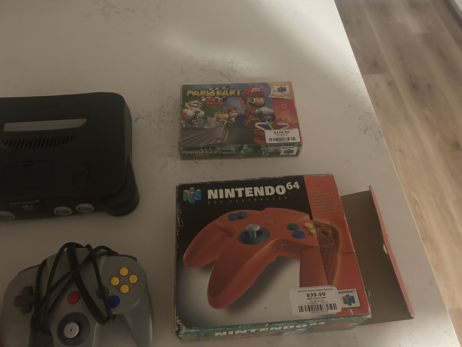 N64 Bundle