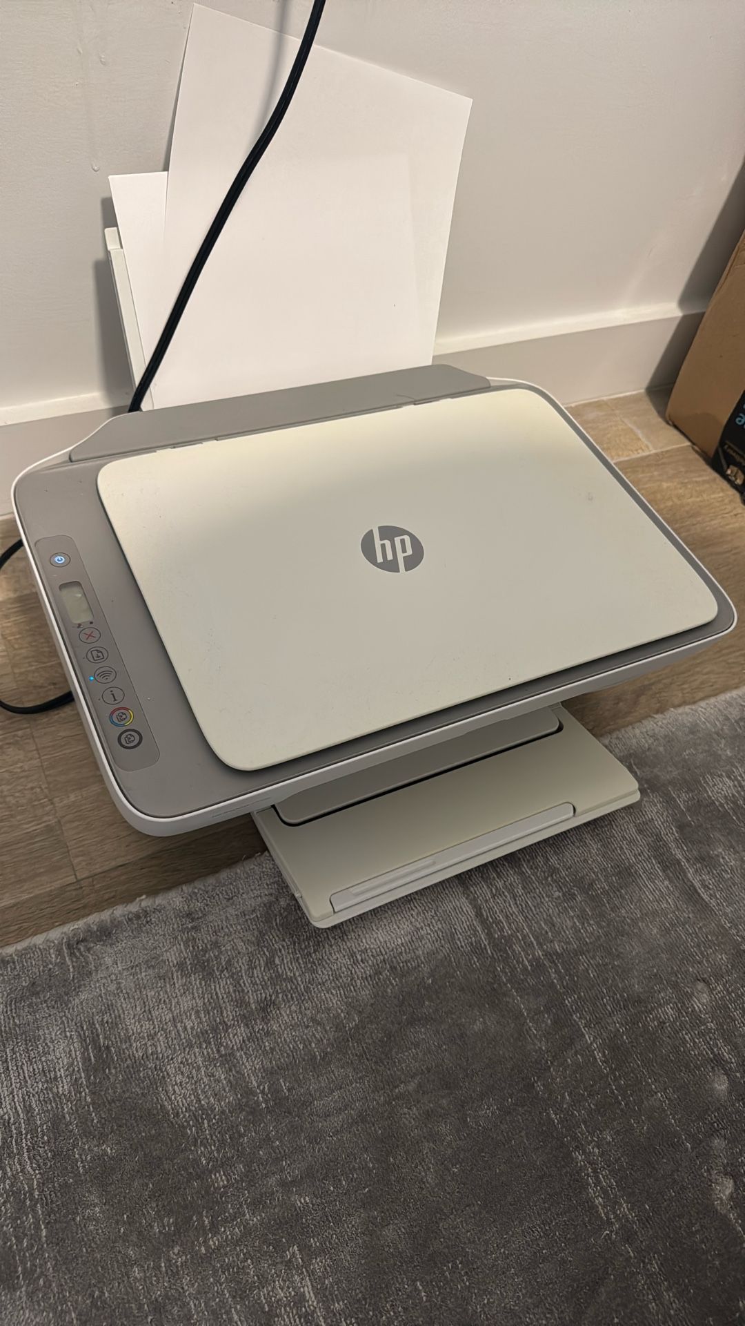 HP Printer