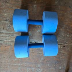 Aquatic Swim Bar and Dumbbell for Hydrotherapy, Swimming, Water Aerobics and Rehab