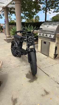 Revv 1 FS E-Bike LIKE NEW