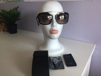 Prada Sunglasses 