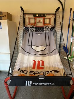 Basketball Competition