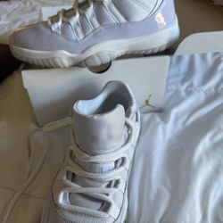 Nike Air Jordan 11 Retro Low - 