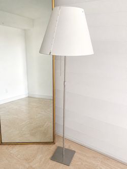 Design Within Reach Modern Floor Lamp