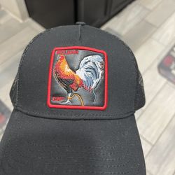 McLean Gallo Hat