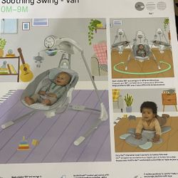 Baby Swing