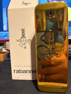 Paco Rabbane - 1 Million