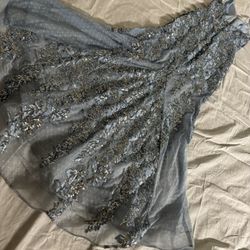 Sequin Dress Brand B.darlin