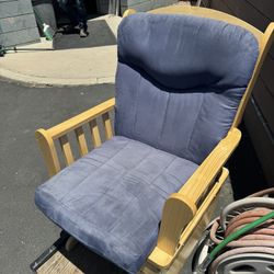 Rocking Chair FREE