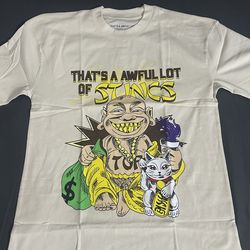 ALOCS Stincs T-shirt