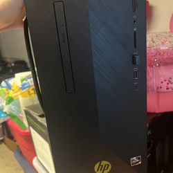 Computer (screen, processor, keyboard, mouse)