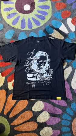 That’s A Awful Lot Of Cough Syrup, H-Town x Cali T-Shirt