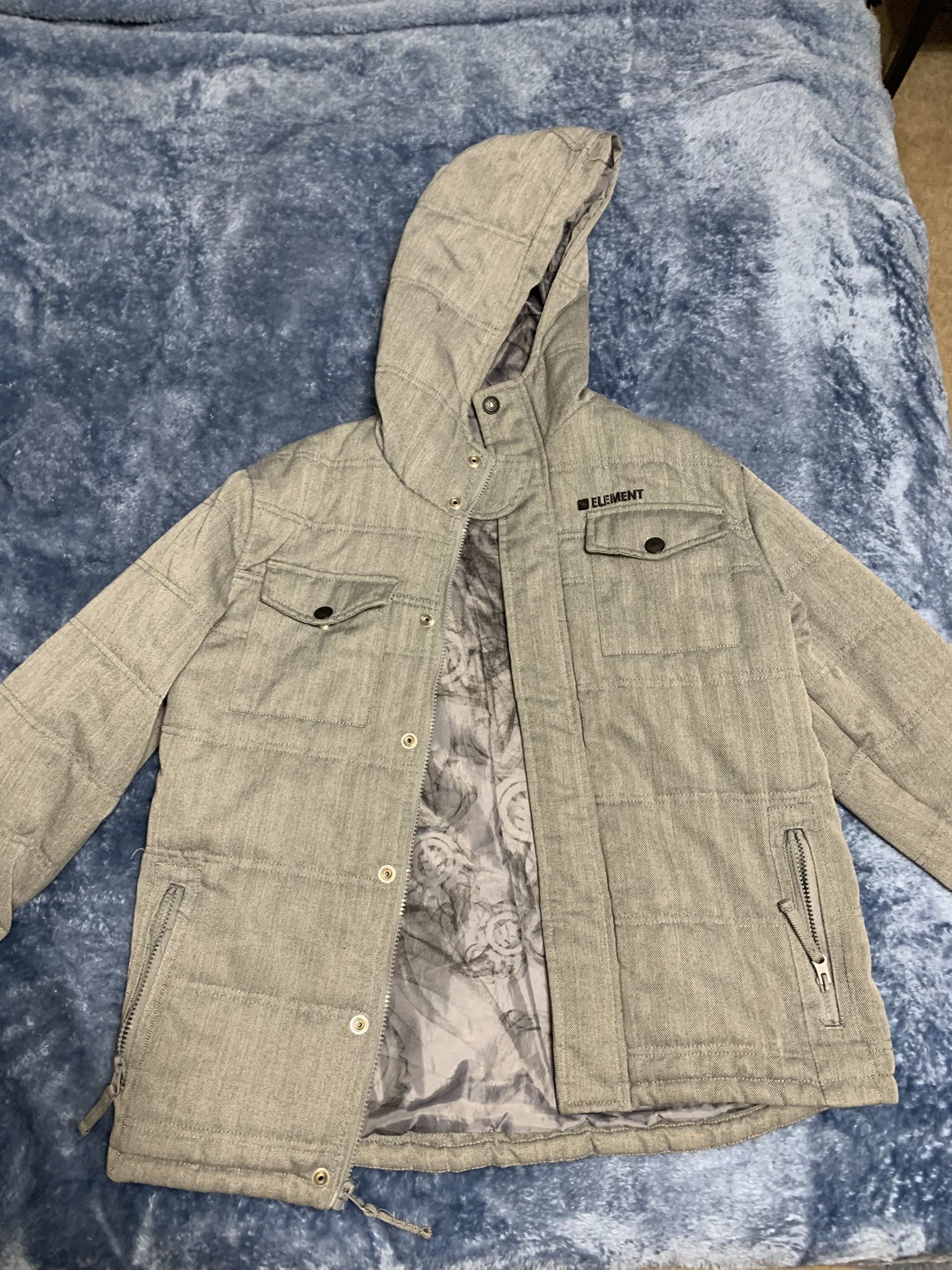Element Jacket