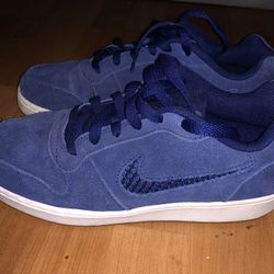 Nikes