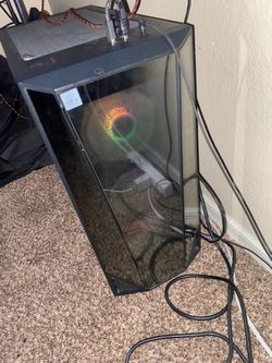 gaming pc trade or buy