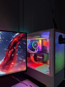 Gaming Pc 4080 Super