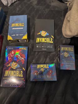 Invincible