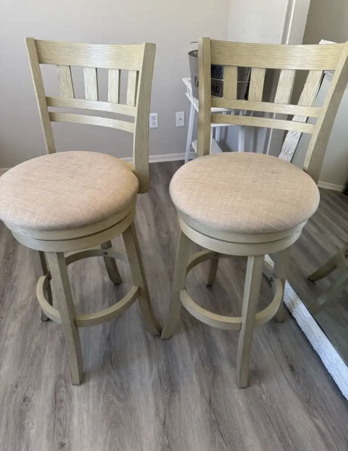 Bar Stools