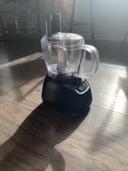 Black & Decker Handy Chopper for Sale in Charlotte, NC - OfferUp