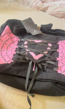 Monster High Shoulder Bag
