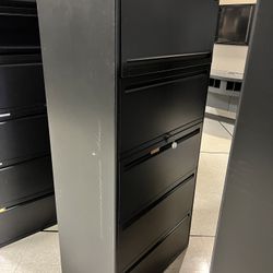 Filing Cabinets