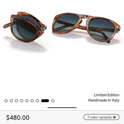 Sunglasses Persol