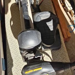 Minn Kota Fortrex