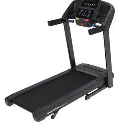 Horizon Fitness Foldable Treadmill