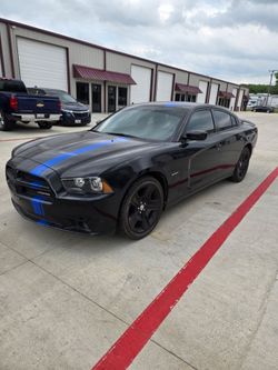 2011 Dodge Charger