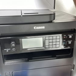 PRINTER CANON IMAGECLASS MF269dw 