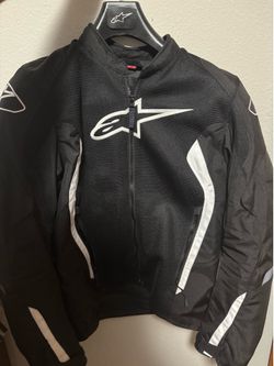 Alpinestars Viper v2 Air jacket Large