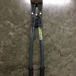 24” BOLT / CABLE / WIRE CUTTERS