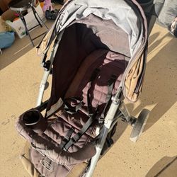 Old Stroller 