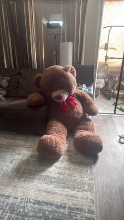 Giant Bear