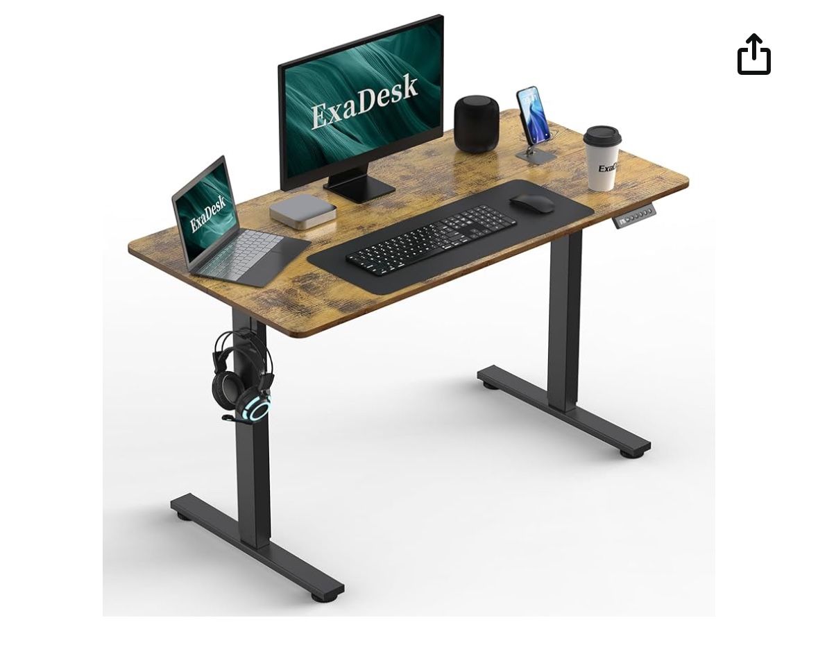 Adjustable Standing Desk