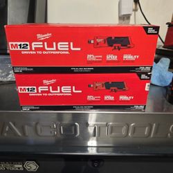 Milwaukee  Die Grinder 