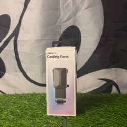 JSAUX Cooling Fans for Nintendo Switch 2