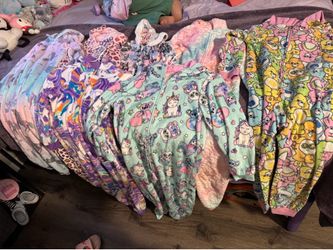 Pj place onesies