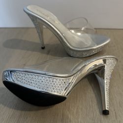 Sexy Heels