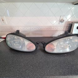 Miata NB1 Headlights USED