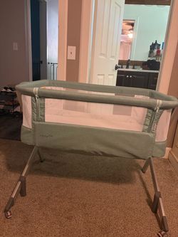 Dream On Me Baby Bassinet