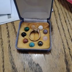 Ring For Sale 