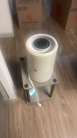 Air purifier
