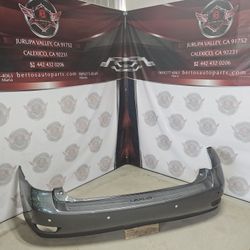 2011-2015 LEXUS RX350 RX450H F-SPORT  REAR BUMPER PART RB1426-001