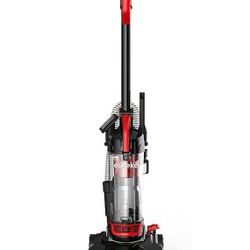 New Vacuum Cleaner 