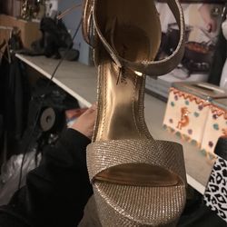Zapatillas 6 1/2