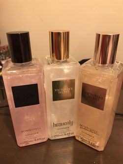 Vs fragrance