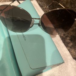 Tiffany Women’s Sunglasses 